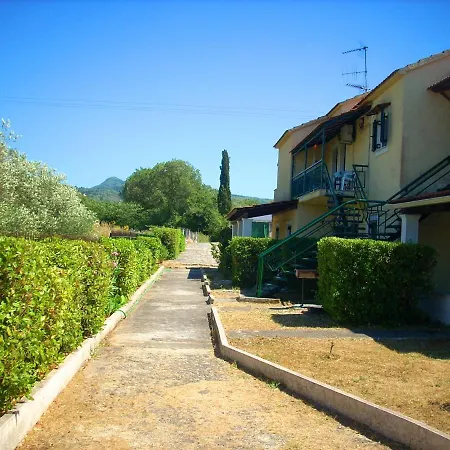 Portoni Roda (Corfu)