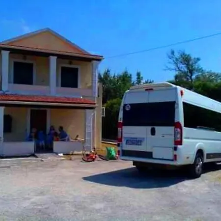 Portoni Apartament