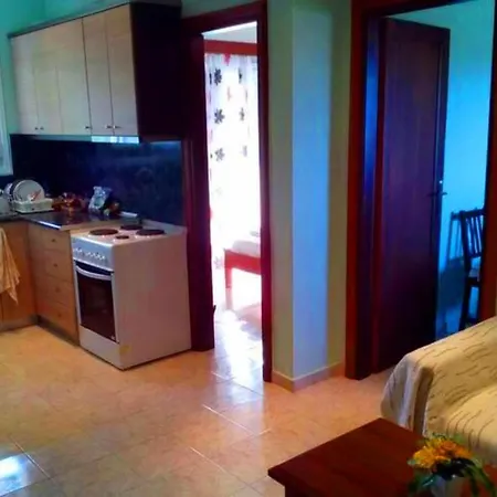 Apartament Portoni *