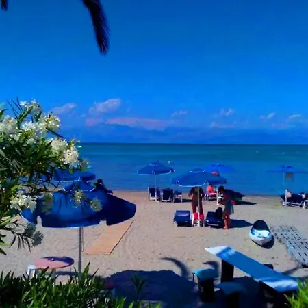 Portoni Roda (Corfu)