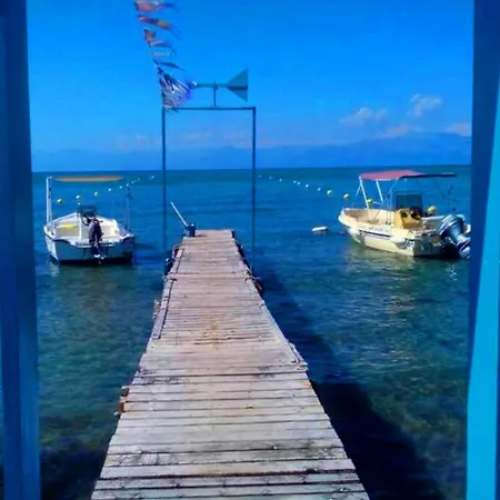 Portoni * Roda (Corfu)