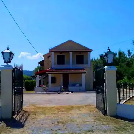 Portoni * Roda (Corfu)