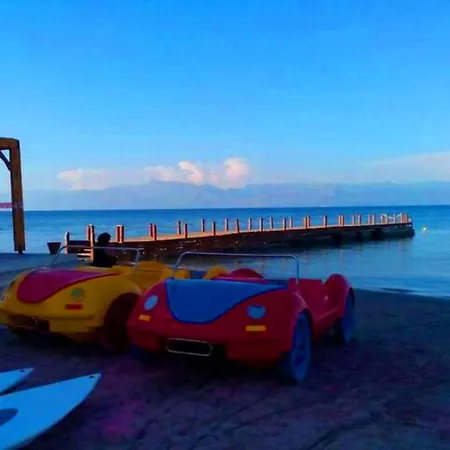 Portoni Roda (Corfu)