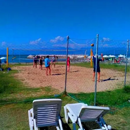 Portoni Apartament Roda (Corfu)