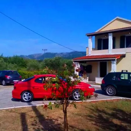 Portoni Apartament
