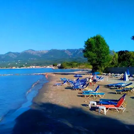 Apartament Portoni