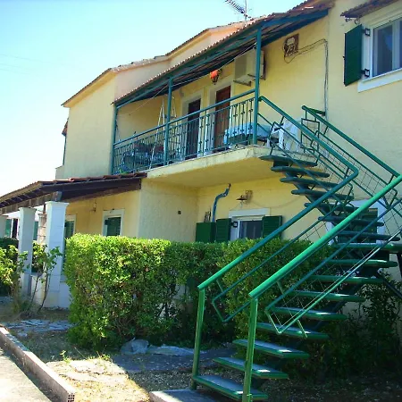 Apartament Portoni *