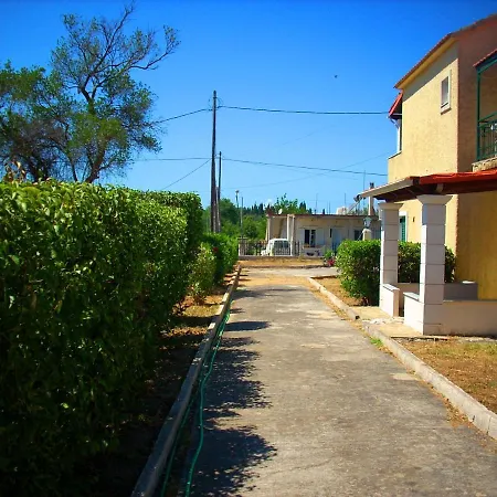 Portoni * Roda (Corfu)
