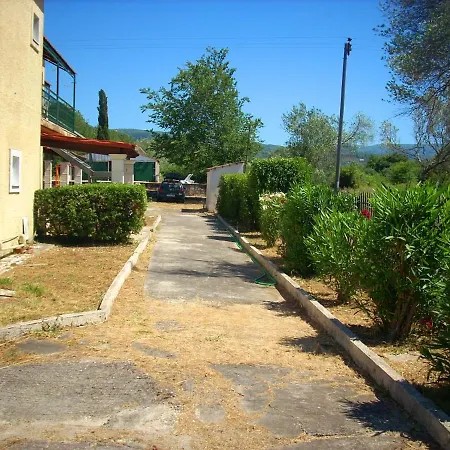 Portoni Apartament *