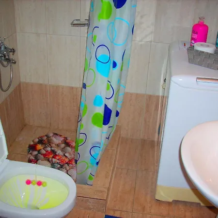 Apartament Portoni