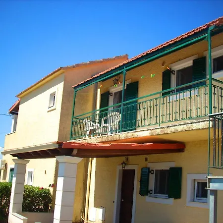 Apartament Portoni