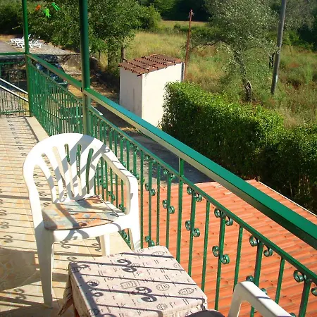 Apartament Portoni *