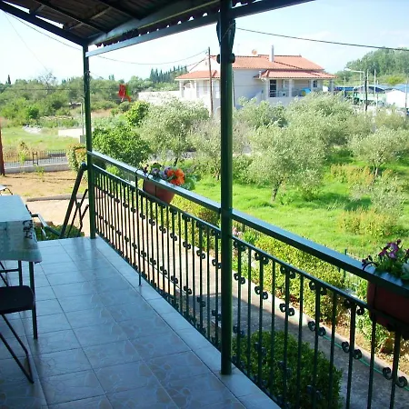 Portoni * Roda (Corfu)