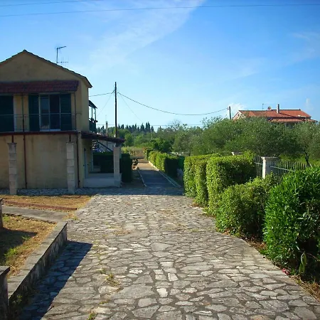Portoni Apartament