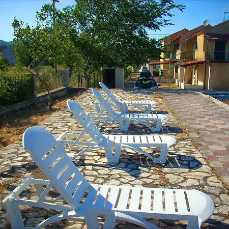 Apartament Portoni