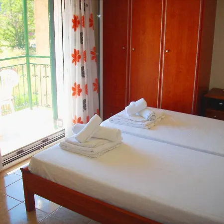 Portoni Apartament