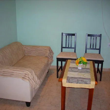 Portoni Apartament