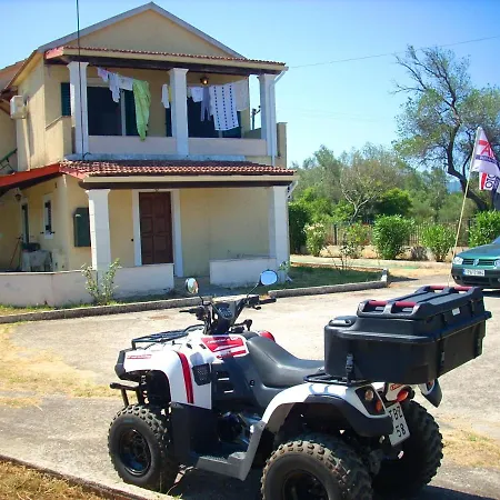 Portoni * Roda (Corfu)